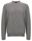 Zanone Zanone Wool Sweater