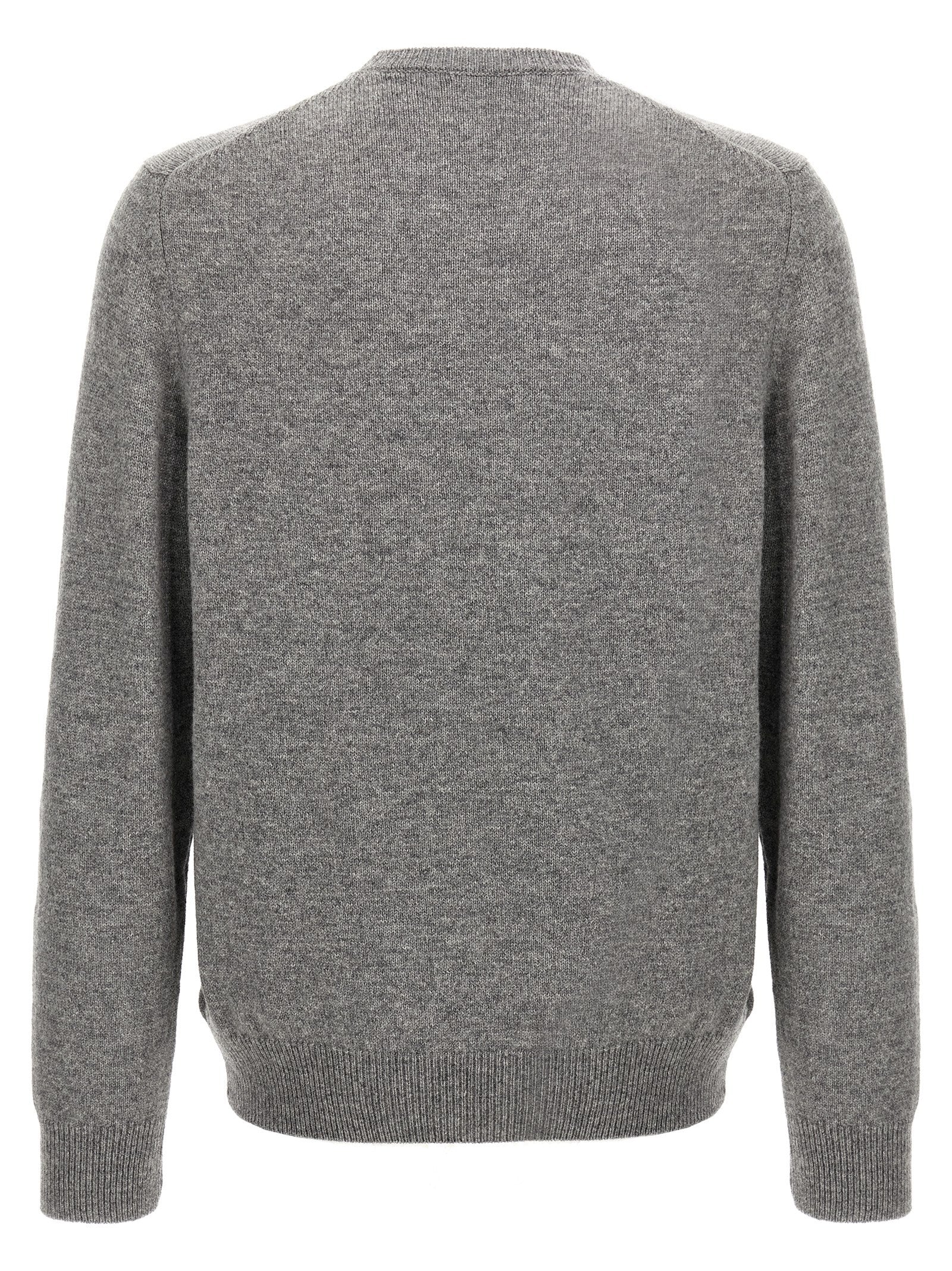Zanone Zanone Wool Sweater