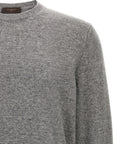 Zanone Zanone Wool Sweater