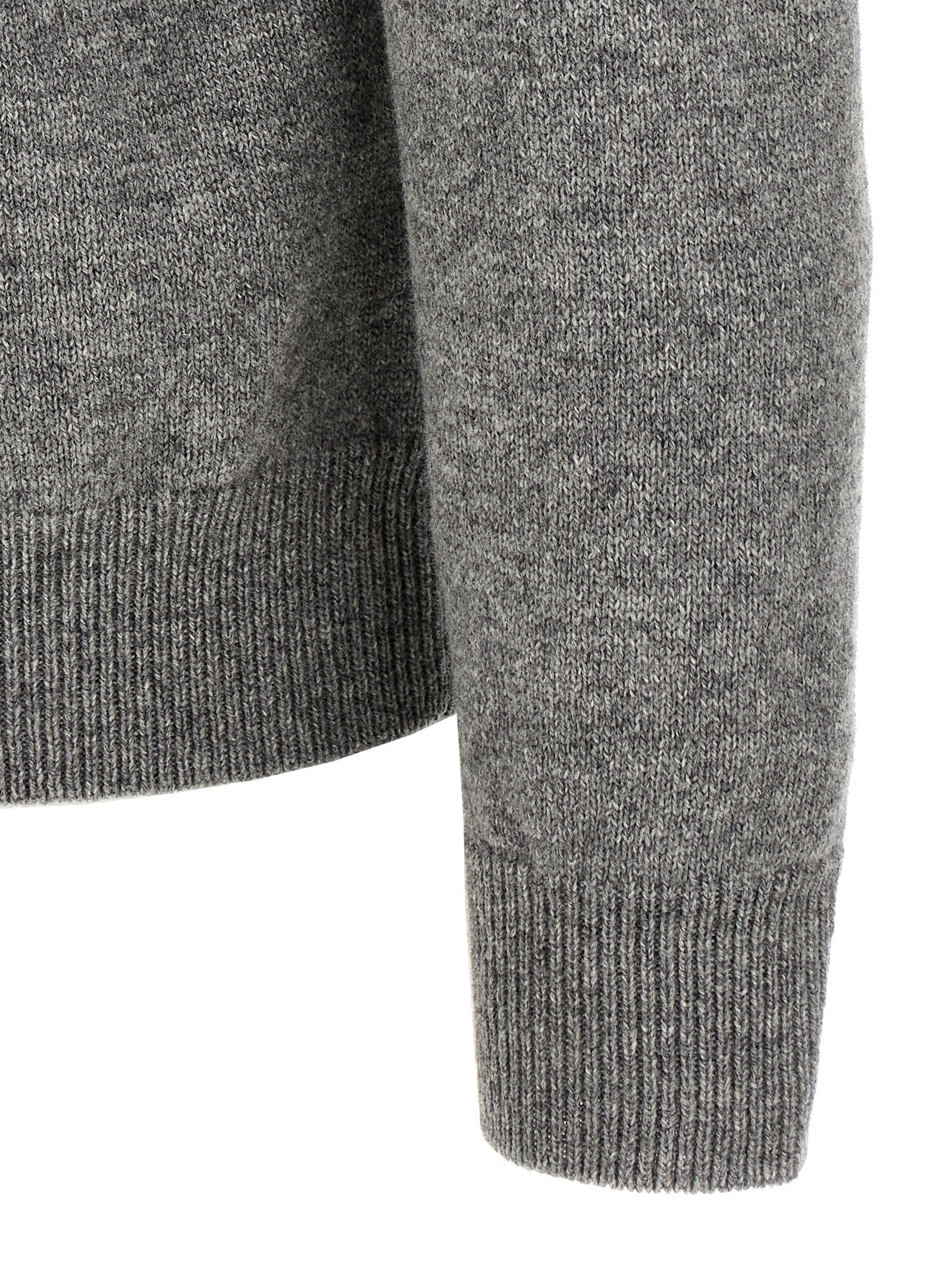Zanone Zanone Wool Sweater