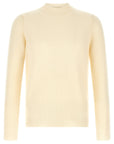Zanone Zanone Ribbed Sweater
