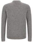 Zanone Zanone Ribbed Sweater
