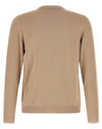 Zanone Zanone Cotton Sweater