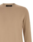Zanone Zanone Cotton Sweater