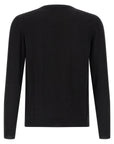 Zanone Zanone Cotton Sweater