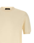 Zanone Zanone Cotton Sweater
