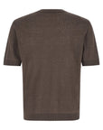 Zanone Zanone Ice Lino Sweater