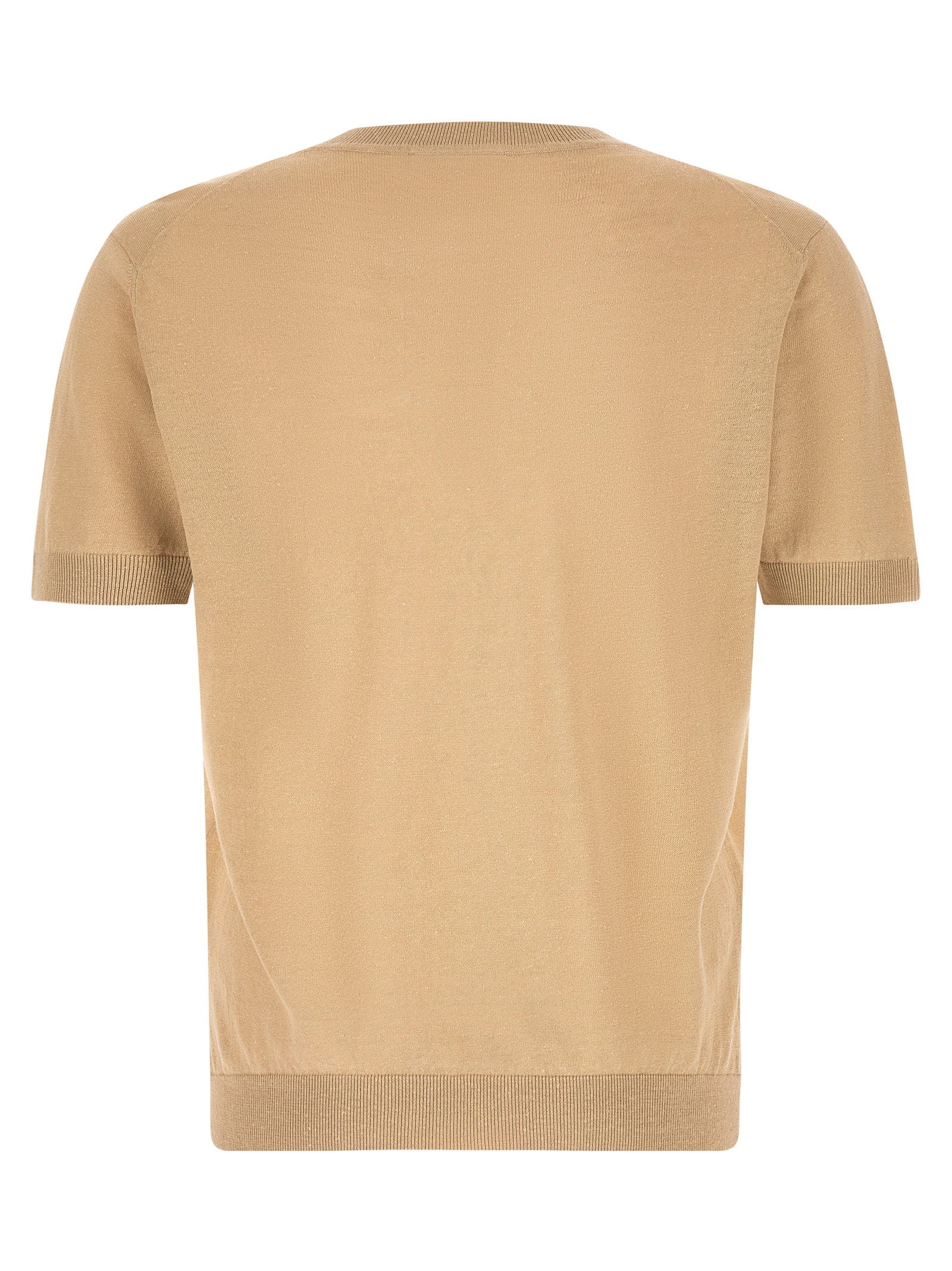 Zanone Zanone Ice Lino Sweater