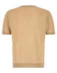 Zanone Zanone Ice Lino Sweater