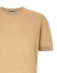 Zanone Zanone Ice Lino Sweater