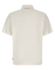 Zanone Zanone Cotton Silk Polo Shirt