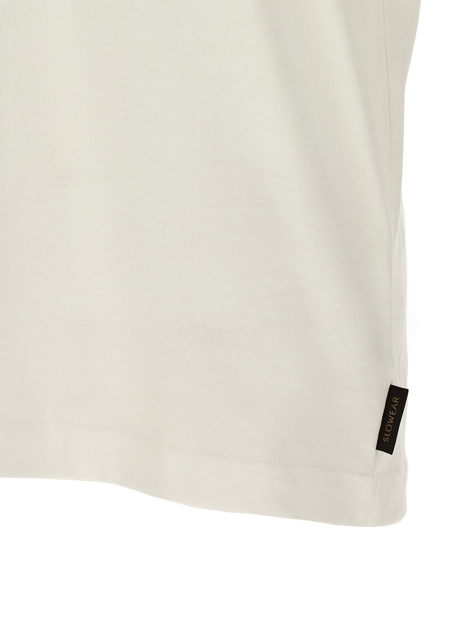 Zanone Zanone Cotton Silk Polo Shirt