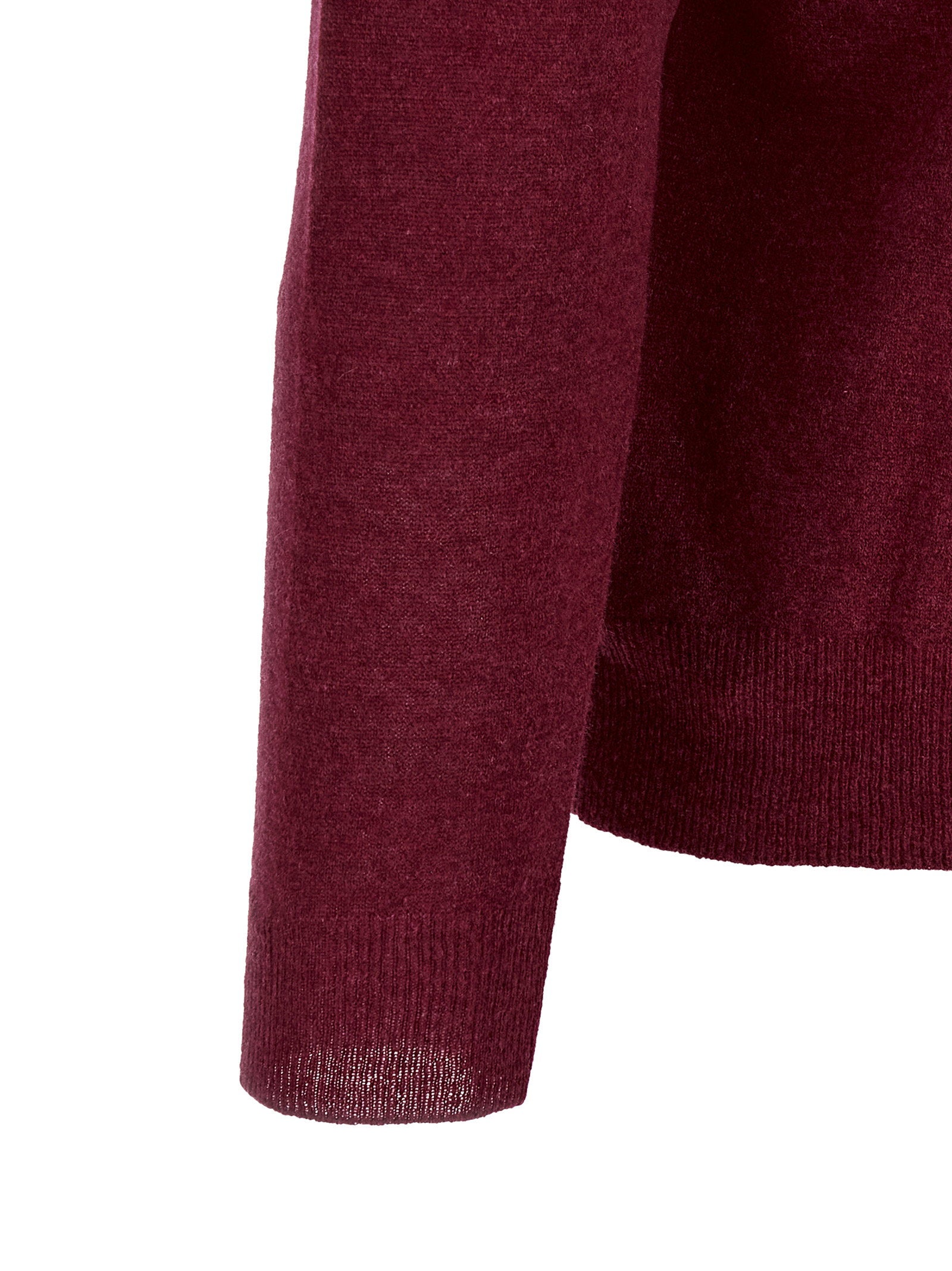 Zanone Zanone Long Sleeve Polo Shirt