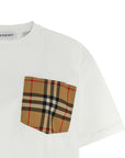 Burberry Burberry Carrick T-shirt