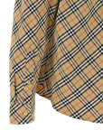 Burberry Burberry Check Shirt