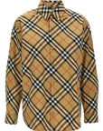 Burberry Burberry Check Shirt