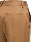 Burberry Burberry Straight Pants