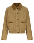 Burberry Burberry Tal Jacket