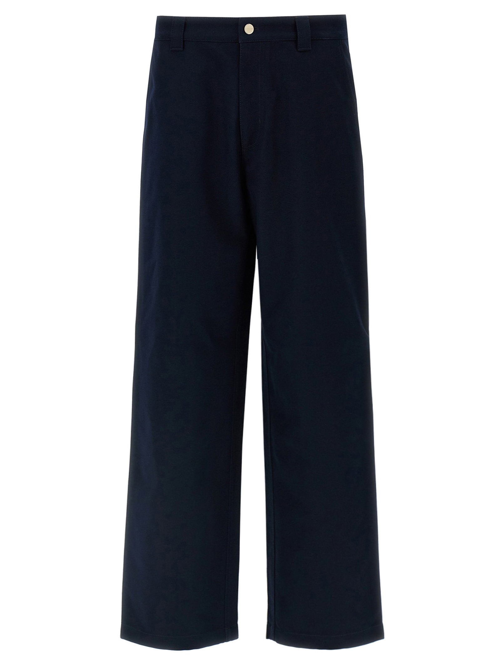Gucci Gucci Incrocio Gg Pants