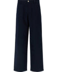 Gucci Gucci Incrocio Gg Pants