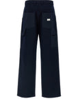 Gucci Gucci Incrocio Gg Pants