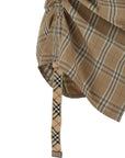 Burberry Burberry Check Shirt