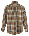 Burberry Burberry Double Face Shirt