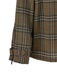 Burberry Burberry Multilayer Shirt