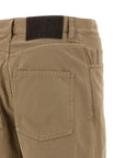 Burberry Burberry 5-pocket Pants