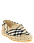Burberry Burberry Check Espadrilles