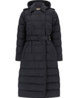 Burberry Burberry Padded Trench Coat