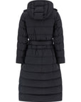 Burberry Burberry Padded Trench Coat