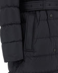 Burberry Burberry Padded Trench Coat