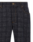 Burberry Burberry Dexter Jeans