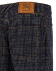Burberry Burberry Dexter Jeans