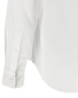 Burberry Burberry Check Insert Shirt
