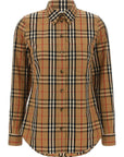 Burberry Burberry Lapwing Shirt