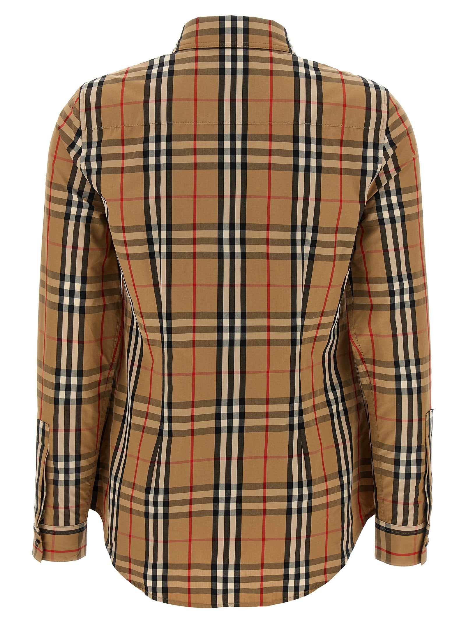 Burberry Burberry Lapwing Shirt