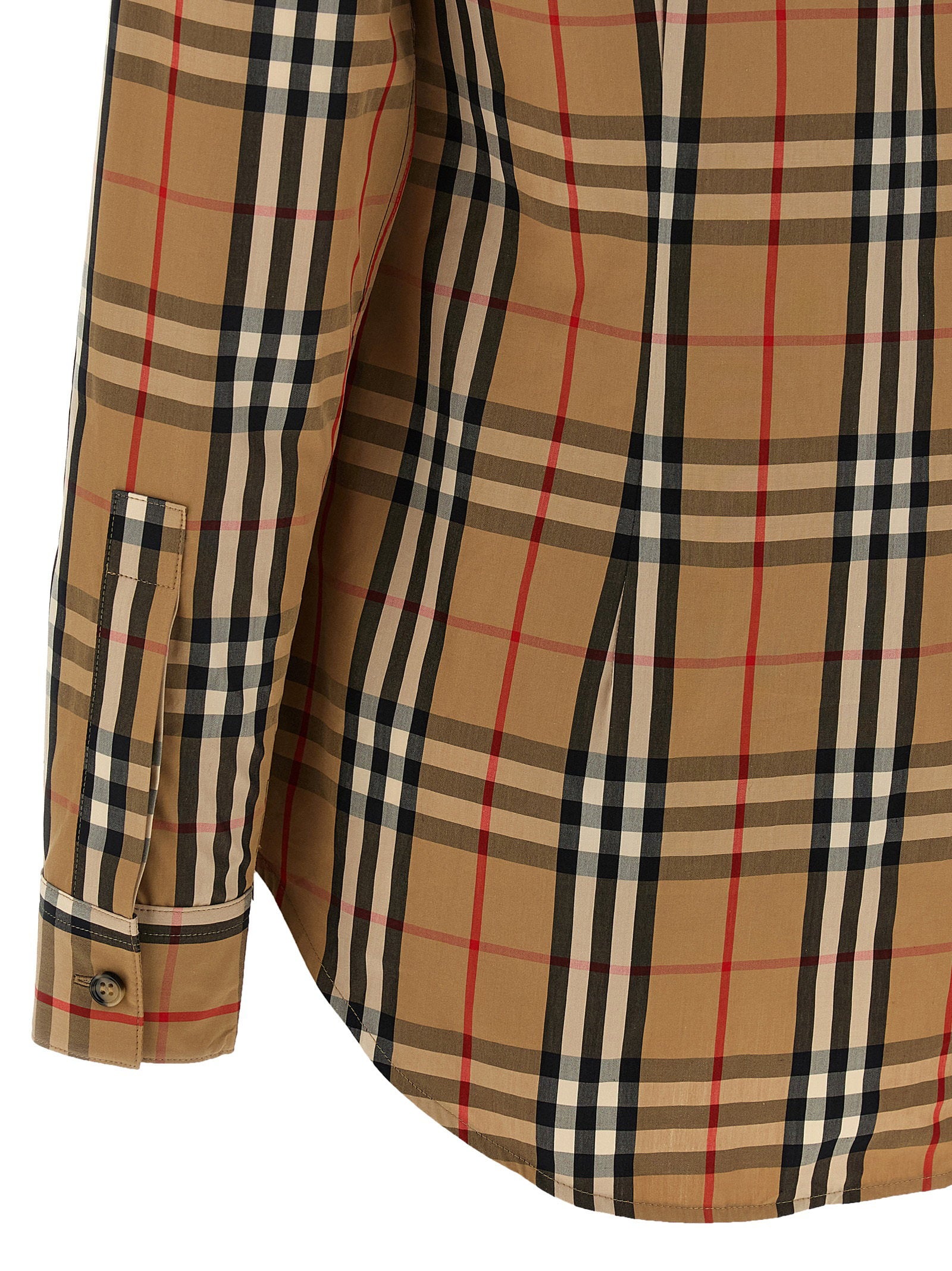 Burberry Burberry Lapwing Shirt