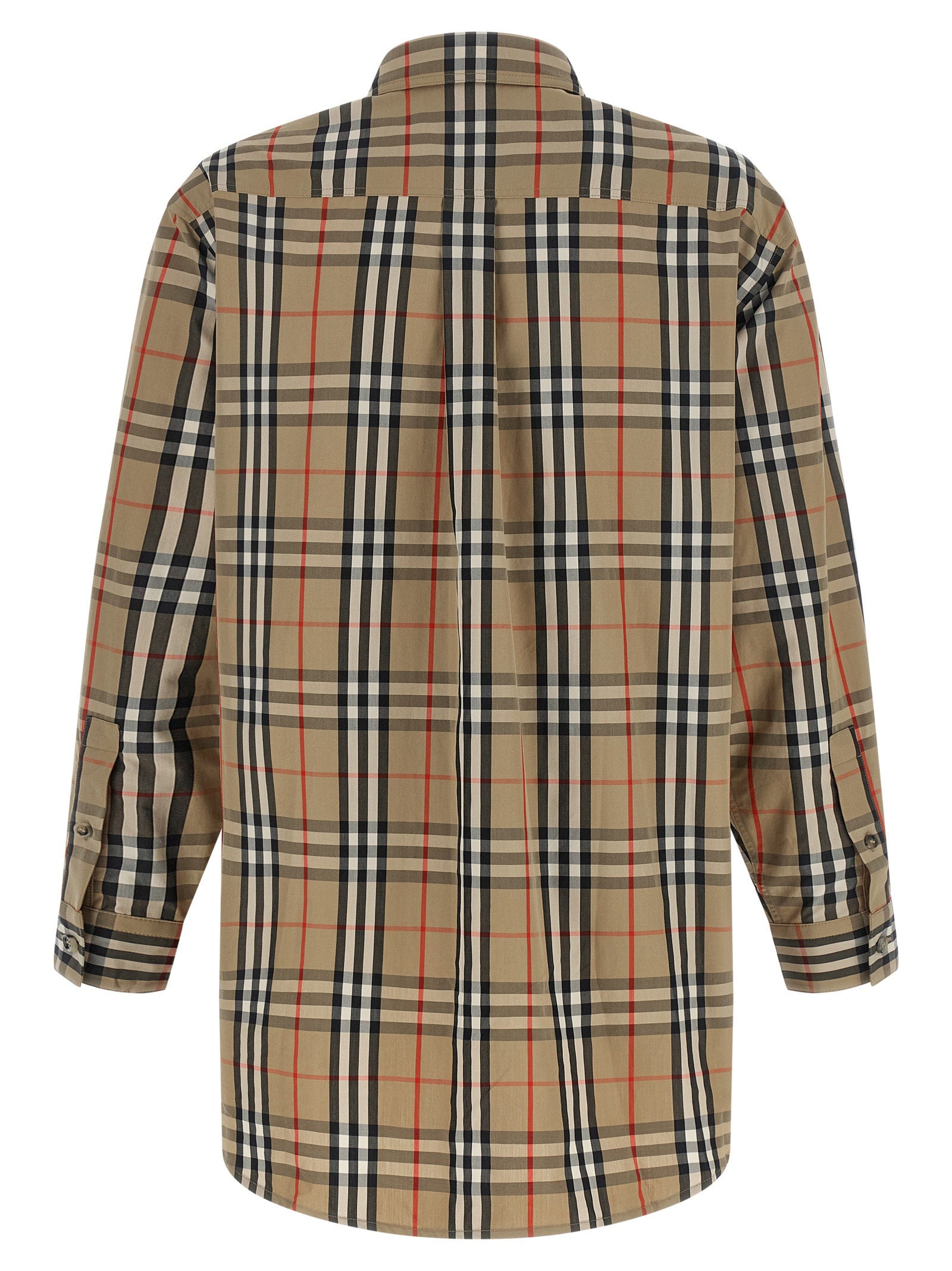 Burberry Burberry Turnstone Shirt
