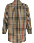 Burberry Burberry Turnstone Shirt