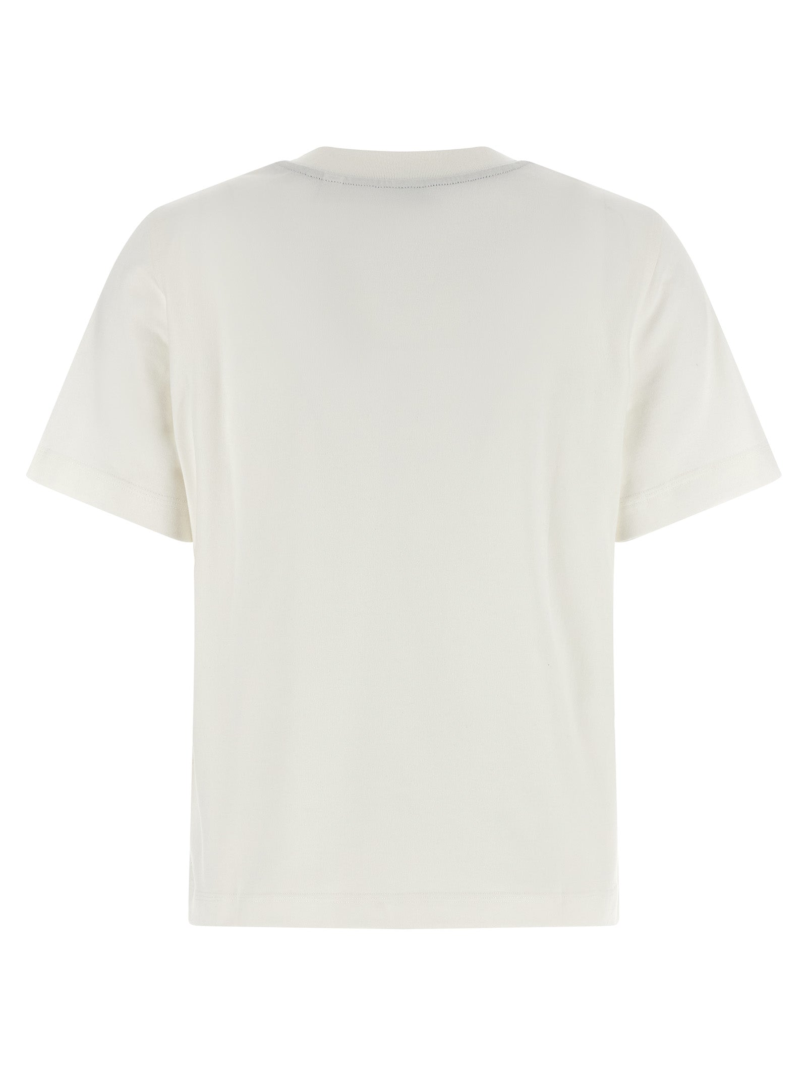 Burberry Burberry Ww-sic T-shirt