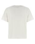 Burberry Burberry Ww-sic T-shirt