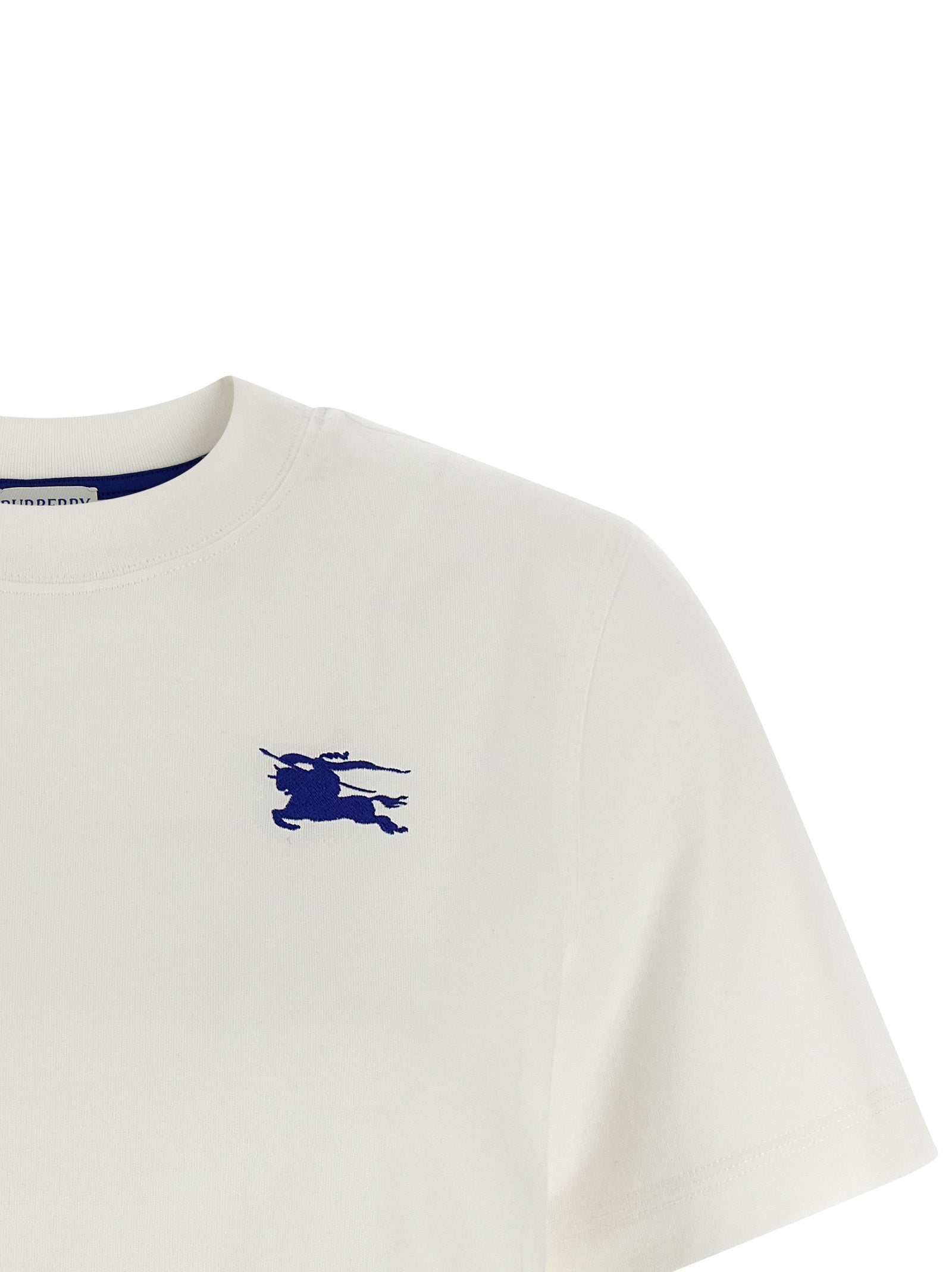 Burberry Burberry Ww-sic T-shirt