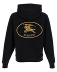 Burberry Burberry Simon Hoodie