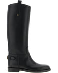 Burberry Burberry Cavalier Boots