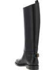 Burberry Burberry Cavalier Boots