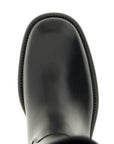 Burberry Burberry Cavalier Boots
