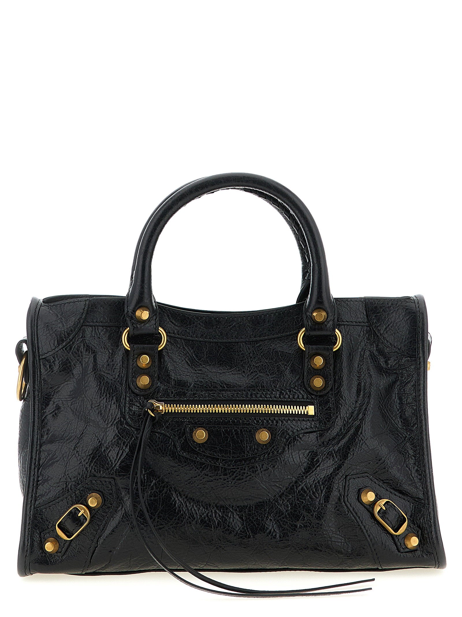 Balenciaga Balenciaga Le City S Handbag