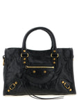 Balenciaga Balenciaga Le City S Handbag